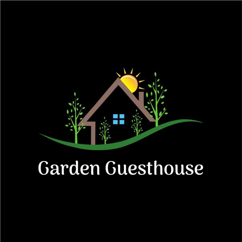 Garden Guesthouse Gjakova Exterior foto
